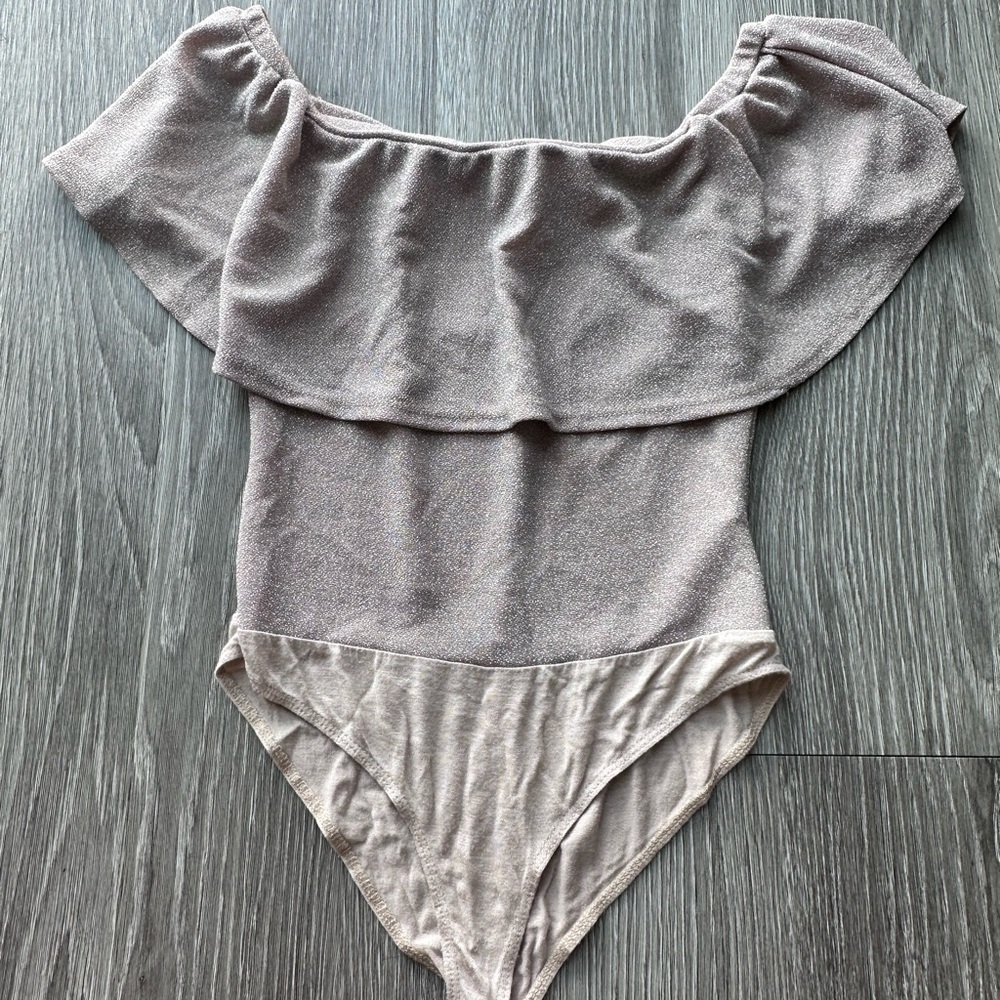 BODYSUITS
